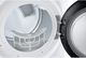 LG 7.4 Cu. Ft. White Front Load Electric Dryer with High Efficiency Control Dryer™-2