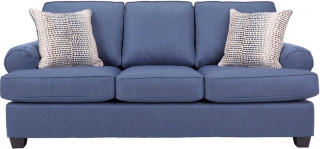 Decor-Rest® Furniture LTD Customizable 2285 Fabric Sofa-1