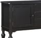 Winners Only® Torrance Ebony Sideboard-1