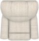 La-Z-Boy® Easton PowerReclineXR+® Reclina-Rocker® Buff Recliner-1