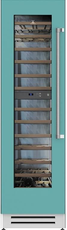 Hestan® KWC Series 24” Bora Bora Wine Cooler-0