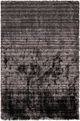 Surya Merlot Black 5'x8' Area Rug-0
