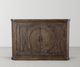 Vintage Furniture Willow Barnwood Console-4
