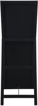 Coaster® Soline Silver Cheval Mirror-2