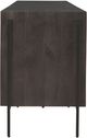 Moe's Home Collection Tobin Light Brown Entertainment Unit-4