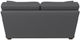 La-Z-Boy® Kennedy Navy Full Sleeper Sofa-4