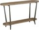 Hammary® Tanna Wheat Sofa Table-0