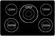 Viking® Professional Series 36" Stainless Steel Electric Cooktop-1