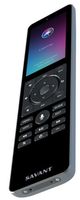 Savant Space Gray Pro Remote X2-2