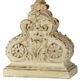 Forty West Keegan Cream/Ivory Table Lamp-1
