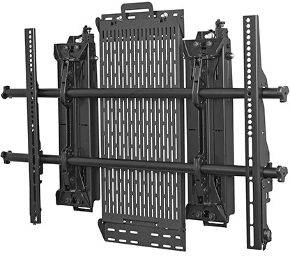 Chief Component Storage Panel
