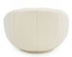 VIG Furniture Modrest Dacano White Accent Chair-3