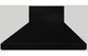 Vent-A-Hood® 60" Black Wall Hood-0