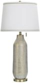 Stylecraft Gold Horizon Table Lamp-0