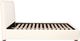 Moe's Home Collection Recharge White Queen Bed-3