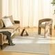 Nourison Home™ Nordic Ivory 5'x7' Area Rug-1