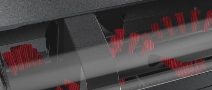 Miele Triflex Electro Brush - Thumbnail 5