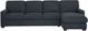 Palliser® Furniture Customizable Westend 2-Piece Sectional with Chaise-1