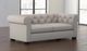 Bassett® Furniture Customizable BenchMade Jamestown Loveseat-4