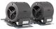 Vent-A-Hood® M Line 10" Stainless Steel Internal Range Hood Blower-0