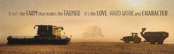 Classy Art The Farmer by Lori Dieter Framed Wall Art-1