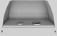 Vent-A-Hood® Designer Series 48" Stainless Steel Wall Mounted Range Hood-3