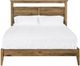 Archbold Furniture Customizable Emmerson Queen Panel Bed with Low Footboard-1