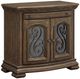 Magnussen Home® Durango Willadeene Brown Bachelor Chest-0