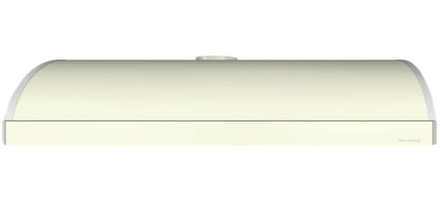 Vent-A-Hood® 36" Biscuit Under Cabinet Range Hood-0