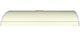 Vent-A-Hood® 36" Biscuit Under Cabinet Range Hood-0