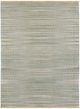 LR Home Natural Fiber Moon Stone 5'x8' Area Rug-0