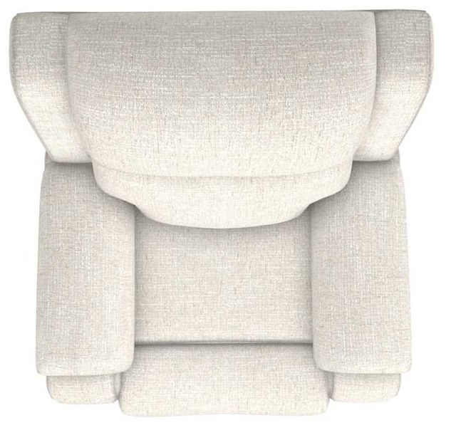 La-Z-Boy® Dorian Dove Manual Wall Recliner-4