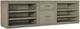 Hooker® Furniture Linville Falls Mink 96" Credenza-0