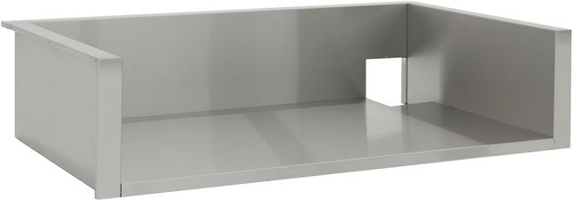 Blaze® Grills 34.75" Stainless Steel Insulated Jackets For Gas Grills-0