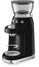 Smeg Retro-Style Black Coffee Grinder-4
