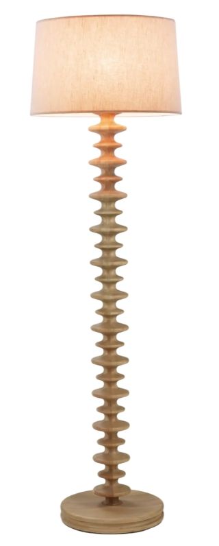 Bramble Customizable Milano Floor Lamp-0