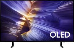 Samsung S90F 83" OLED 4K Ultra HD Vision AI Smart TV