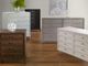 Vanguard® Furniture Milburn Dresser-2