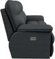La-Z-Boy® Jay Marine Power Reclining Loveseat with Headrest-2