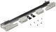Whirlpool® 27" Stainless Steel Combination Wall Oven Trim Kit-0