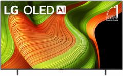 LG OLEDB5 65" 4K Ultra HD Smart TV