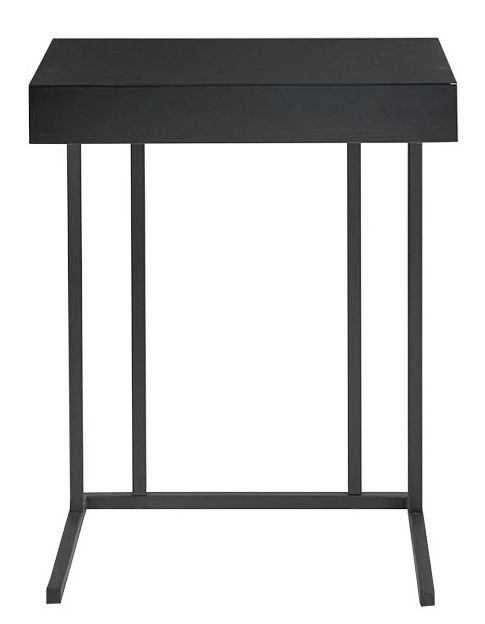 Olliix by INK+IVY Wynn Black Pull Up Table-0