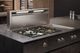 Gaggenau 400 series 36" Stainless Steel Downdraft Range Hood-1