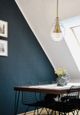 Cal® Lighting & Accessories Girona Antique Brass/Glass Pendant-4