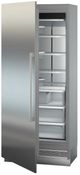Liebherr Monolith 36" 18.9 Cu. Ft. Panel Ready Column Freezer-2