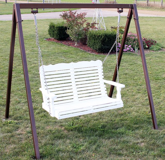 Creekside 4' Swing-0