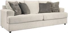 Signature Design by Ashley® Soletren Stone Sofa