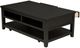 Coaster® Concord Distressed Java Coffee Table-3