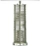 Stylecraft Burton Champagne Table Lamp-2