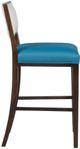 Fairfield® Customizable Dilworth Leather Bar Stool-3